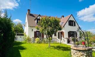 Maison 10 Pièces 192 m² à vendre à L'Isle-Adam (95290)