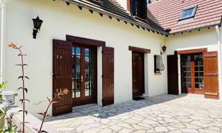 Maison 10 Pièces 192 m² à vendre à L'Isle-Adam (95290)