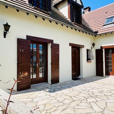 Maison 10 pièces 799900 €