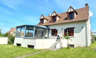 Maison 10 Pièces 192 m² à vendre à L'Isle-Adam (95290)