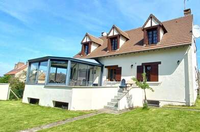 Maison 10 pièces 799900 €