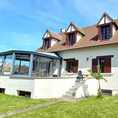 Maison 10 pièces 799900 €