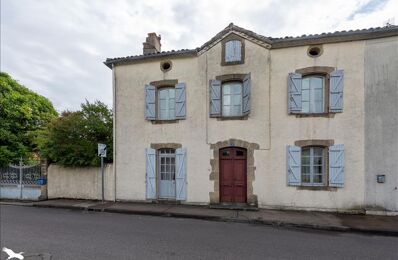 vente maison 144 450 € à proximité de Caupenne-d'Armagnac (32110)
