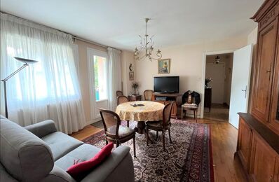 vente appartement 93 075 € à proximité de Labassère (65200)
