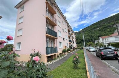 vente appartement 93 075 € à proximité de Labassère (65200)