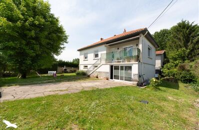 vente maison 223 650 € à proximité de Orignolles (17210)