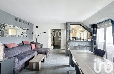 vente appartement 208 000 € à proximité de Boussy-Saint-Antoine (91800)