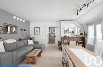 vente appartement 194 900 € à proximité de Moissy-Cramayel (77550)