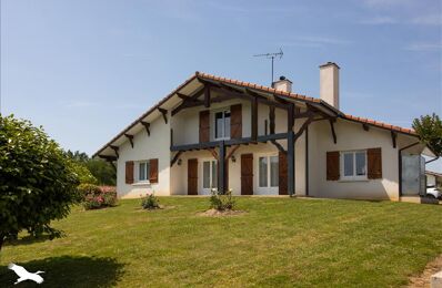 vente maison 269 000 € à proximité de Téthieu (40990)