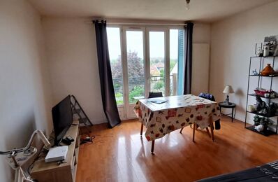 vente appartement 76 000 € à proximité de Sainte-Maure (10150)