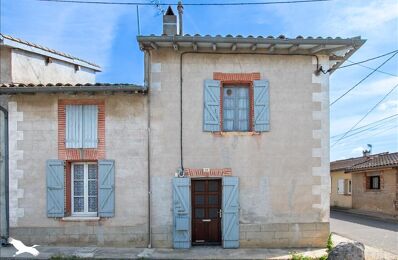 vente maison 118 800 € à proximité de Labastidette (31600)