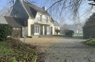 vente maison 202 350 € à proximité de Carhaix-Plouguer (29270)