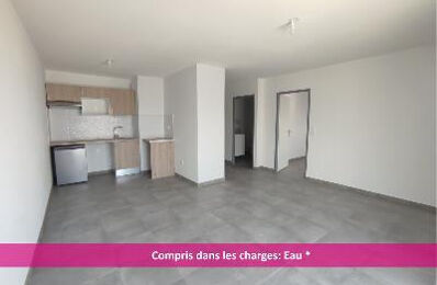 location appartement 615 € CC /mois à proximité de Vestric-Et-Candiac (30600)