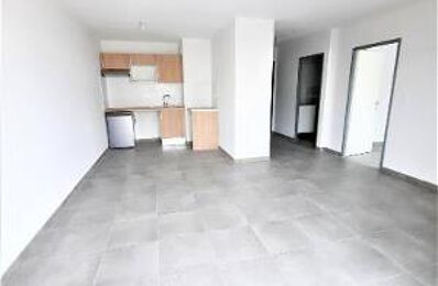 location appartement 622 € CC /mois à proximité de Quissac (30260)