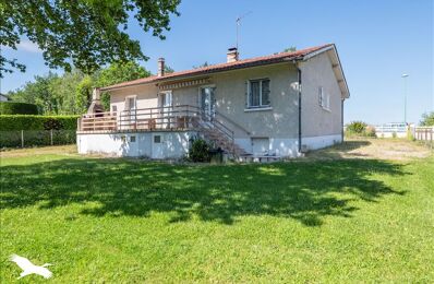vente maison 243 800 € à proximité de Saint-Félix-de-Reillac-Et-Mortemart (24260)