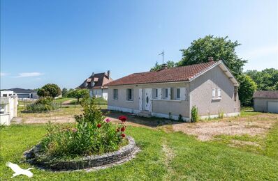 vente maison 228 975 € à proximité de Boulazac (24750)