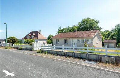 vente maison 223 650 € à proximité de Coulounieix-Chamiers (24660)