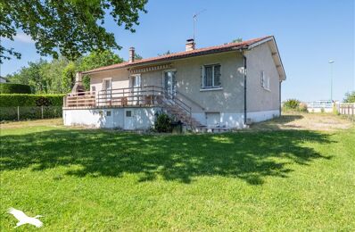 vente maison 223 650 € à proximité de Trélissac (24750)