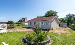 Maison 4 Pièces 111 m² à vendre à Bassillac (24330)