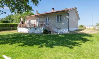 Maison 4 Pièces 111 m² à vendre à Bassillac (24330)