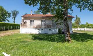 Maison 4 Pièces 111 m² à vendre à Bassillac (24330)