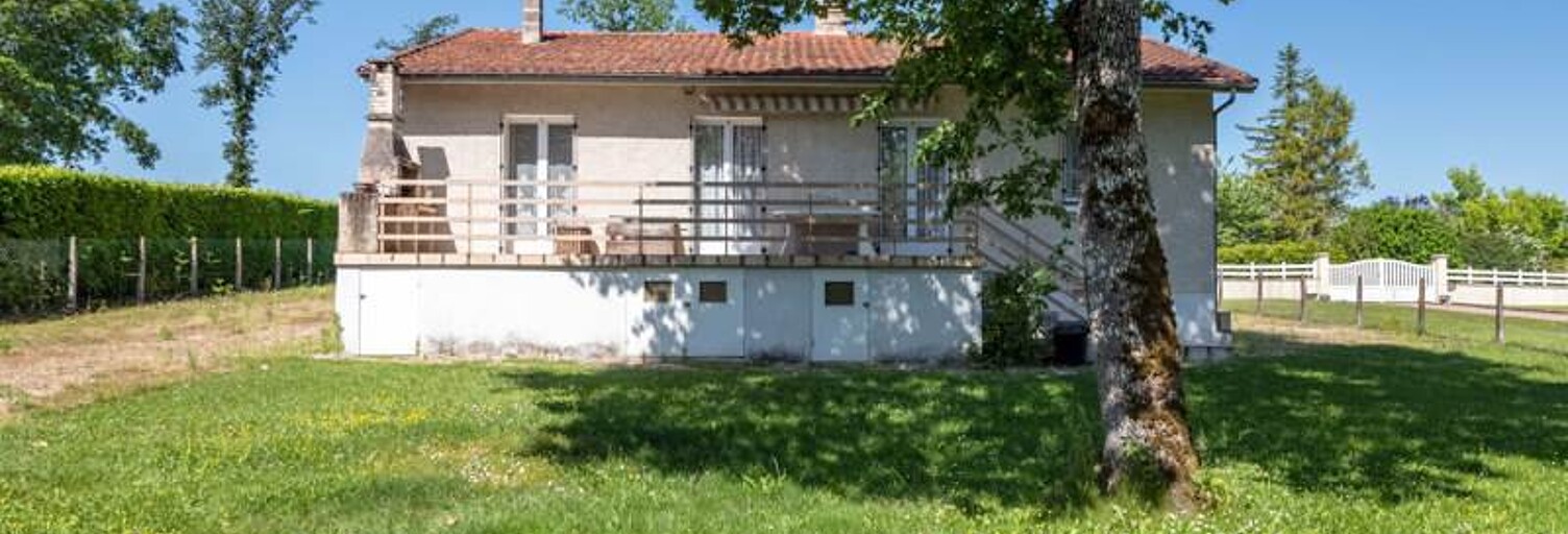 Maison 4 Pièces 111 m² à vendre à Bassillac (24330)
