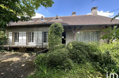 vente maison 385 000 € à proximité de Bonneuil-sur-Marne (94380)