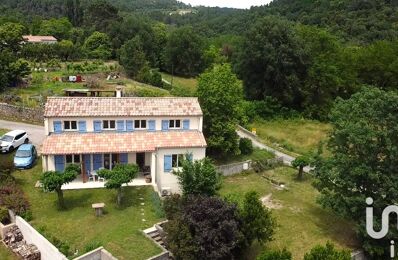 vente maison 380 000 € à proximité de Laboule (07110)