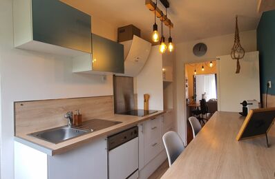 location appartement 995 € CC /mois à proximité de Chevilly-Larue (94550)