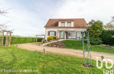 maison 5 pièces 160 m2 à vendre à Marigny-les-Usages (45760)