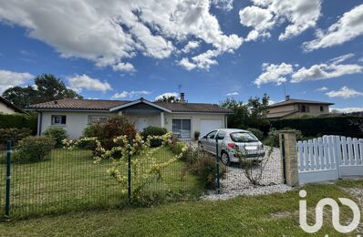 vente maison 325 000 € à proximité de Landiras (33720)