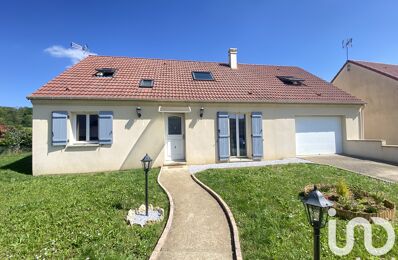 vente maison 280 000 € à proximité de Beaune-la-Rolande (45340)