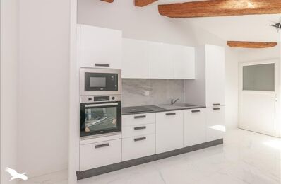 vente appartement 118 800 € à proximité de Sète (34200)