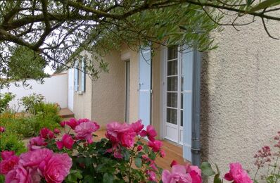 vente maison 316 500 € à proximité de Sainte-Gemme-la-Plaine (85400)