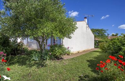 maison 4 pièces 80 m2 à vendre à Saint-Xandre (17138)