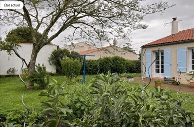 vente maison 302 500 € à proximité de Aytré (17440)