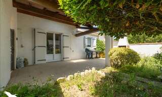 Maison 3 Pièces 55 m² à vendre à Saint-Denis-d'Oléron (17650)