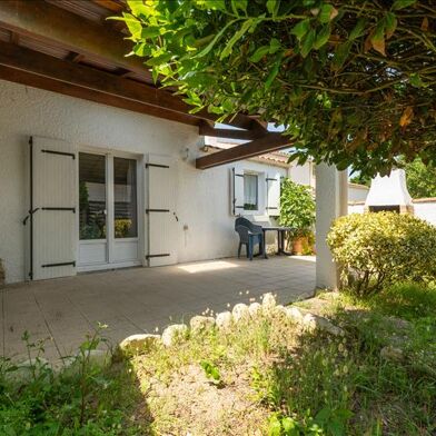 Maison 3 pièces 253340 €