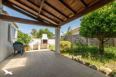 Maison 3 pièces 253340 €