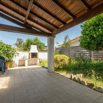 Maison 3 pièces 253340 €