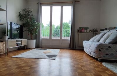 vente appartement 116 000 € à proximité de Clairefontaine-en-Yvelines (78120)