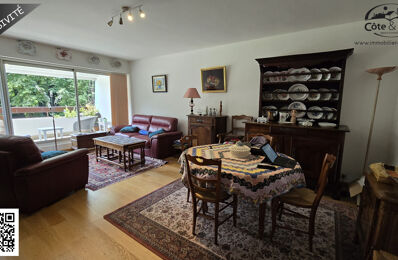appartement 4 pièces 73 m2 à vendre à La Rochelle (17000)