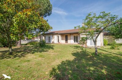 vente maison 270 300 € à proximité de Lasserre (31530)