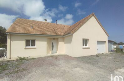 vente maison 240 000 € à proximité de Ver-sur-Mer (14114)