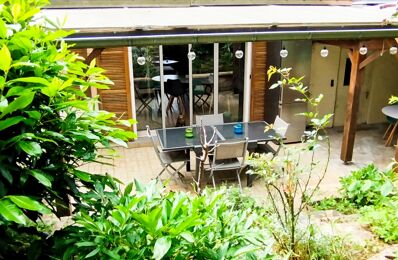 vente maison 345 000 € à proximité de Bainville-sur-Madon (54550)