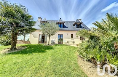 vente maison 420 000 € à proximité de Thorigné-Fouillard (35235)