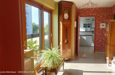 vente appartement 735 000 € à proximité de La Chevrolière (44118)