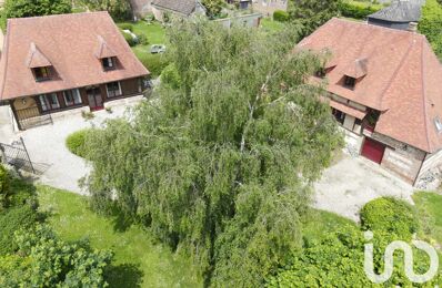 vente maison 394 000 € à proximité de Bosc-Mesnil (76680)