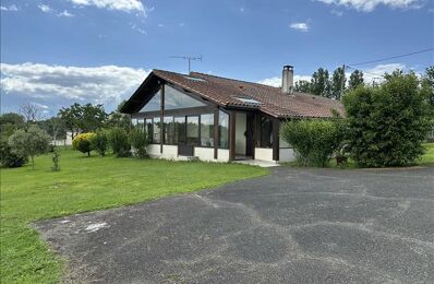 vente maison 265 000 € à proximité de Saint-Georges-des-Agoûts (17150)