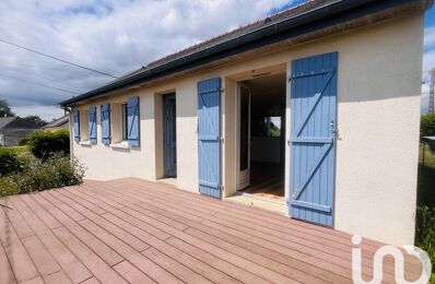 vente maison 125 500 € à proximité de Saint-Aignan-sur-Roë (53390)